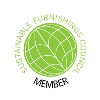 Interior Design – Sustainable Furnishings Council Member